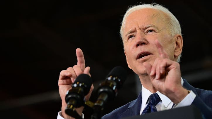 Biden tasks group with studying Supreme Court expansion, term limits - Vimarsana News