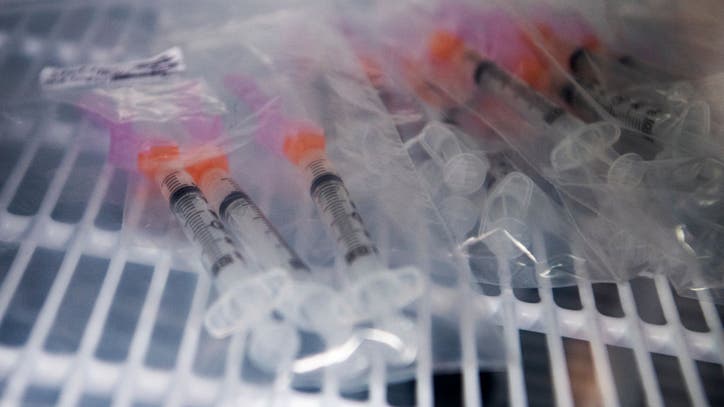 Johnson & Johnson pauses COVID-19 vaccine trial after US recommends investigation of rare clotting reports - Vimarsana News