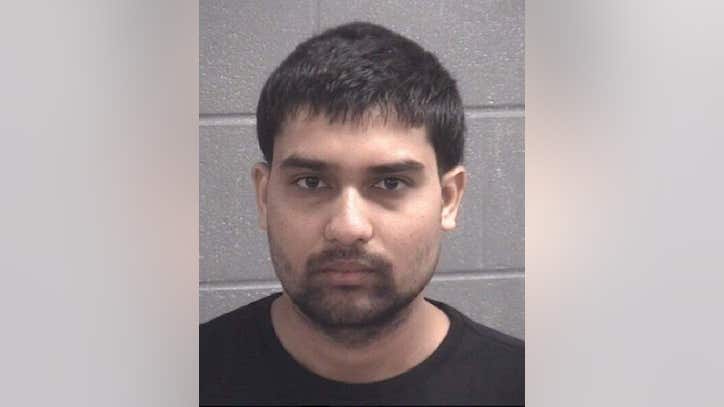 Sheriff: Georgia man scammed elderly victim out of $20K - Vimarsana News