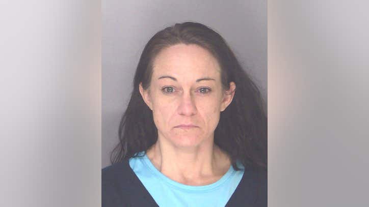 Douglas County jail trusty walks off work detail, sheriff's office says - Vimarsana News