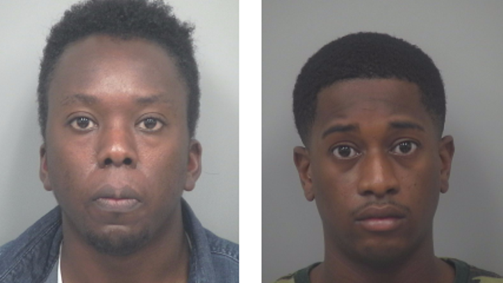 Gwinnett authorities arrest 2 suspects in separate child exploitation cases - Vimarsana News