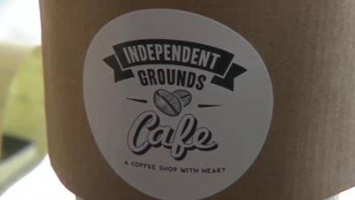Coffee shop that hires special needs adults, facing more pandemic problems - Vimarsana News