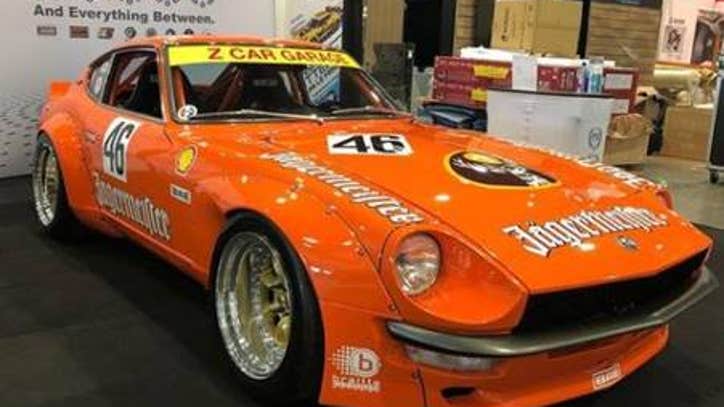 Alpharetta man competing to turn his car into Hot Wheels toy - Vimarsana News