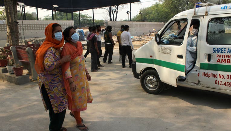 1f9cfdec-Corona Virus Outbreak In India