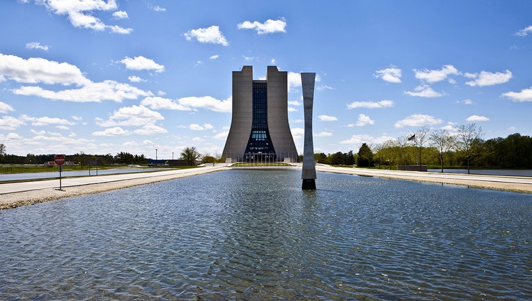 fermilab