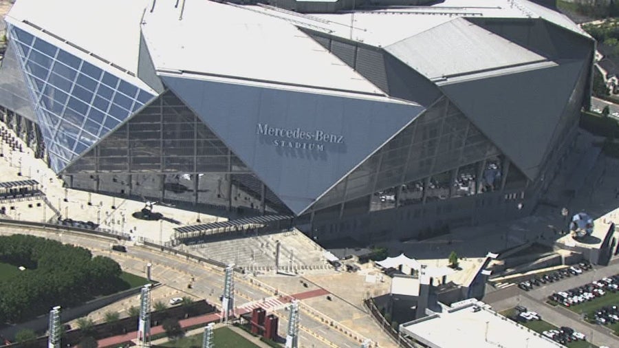 2026 FIFA World Cup schedule: Who will play in Atlanta?