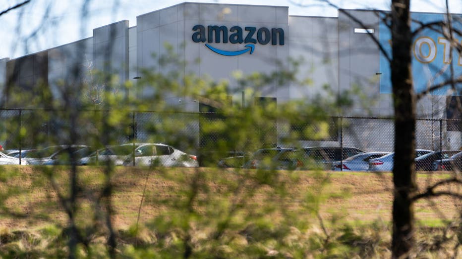 d6c3b881-Union Push At Amazon Warehouse In Alabama Reaches Final Day Of Vote