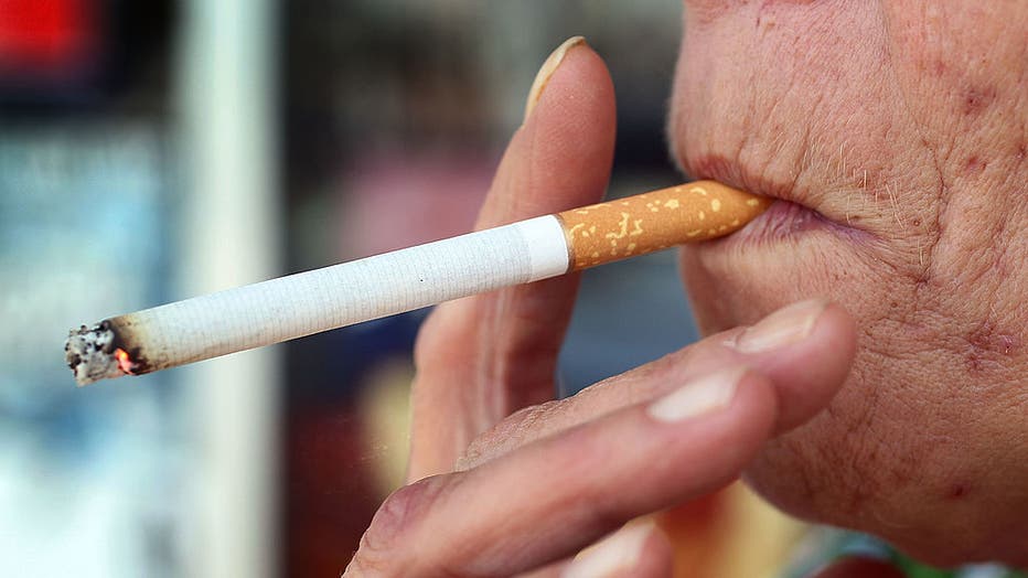 FDA Examines Menthol Cigarettes, With Possible Ban In Sight