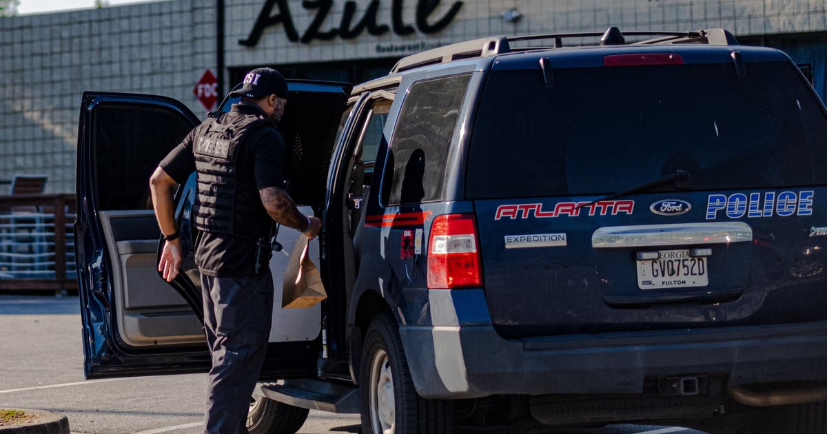 Multiple shootings occur hours apart in metro Atlanta | FOX 5 Atlanta