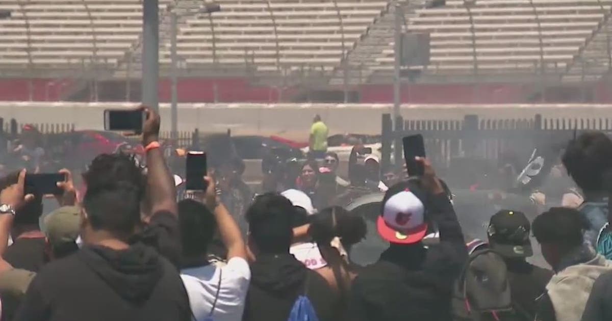 Event takes street racing off the streets and onto the track at AMS ...