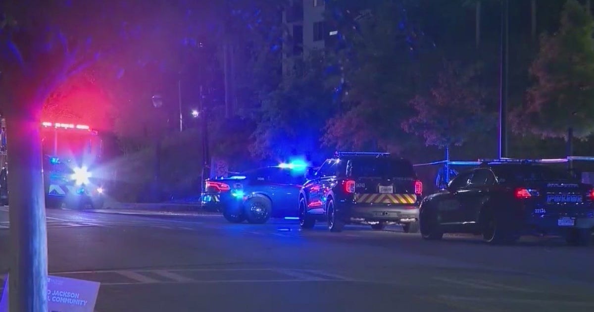 Community reacts to violent weekend in Atlanta | FOX 5 Atlanta