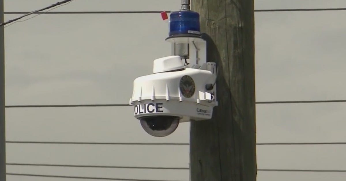 Budget not enough to cover APD camera maintenance | FOX 5 Atlanta