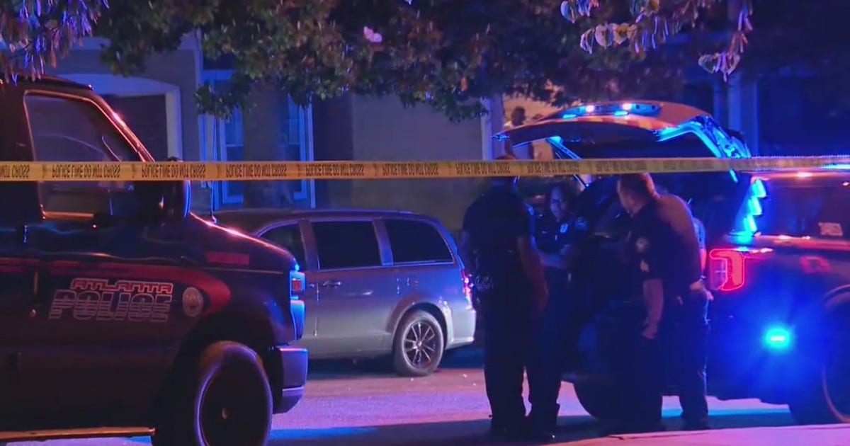 Atlanta city leaders search for solutions amid gun violence crisis ...