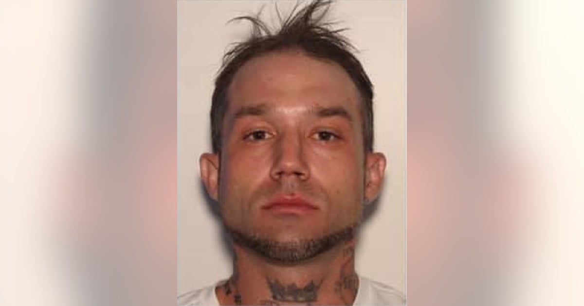 Deputies searching for 'armed and dangerous' man wanted for aggravated ...