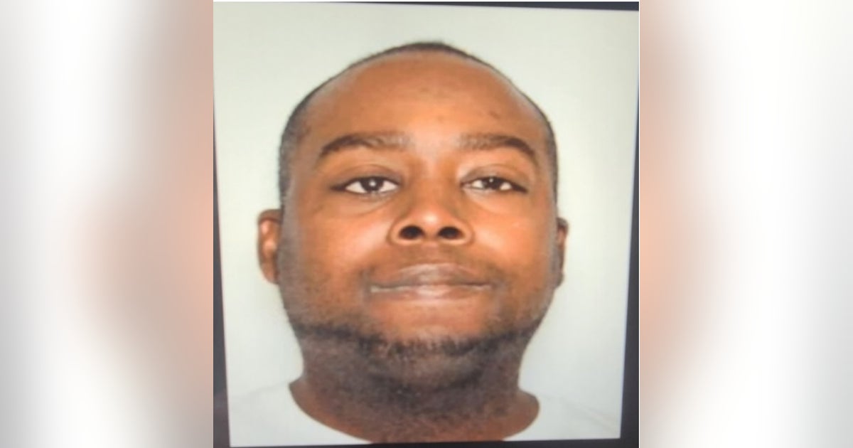 Mattie's Call issued for missing Clayton County man with schizophrenia ...