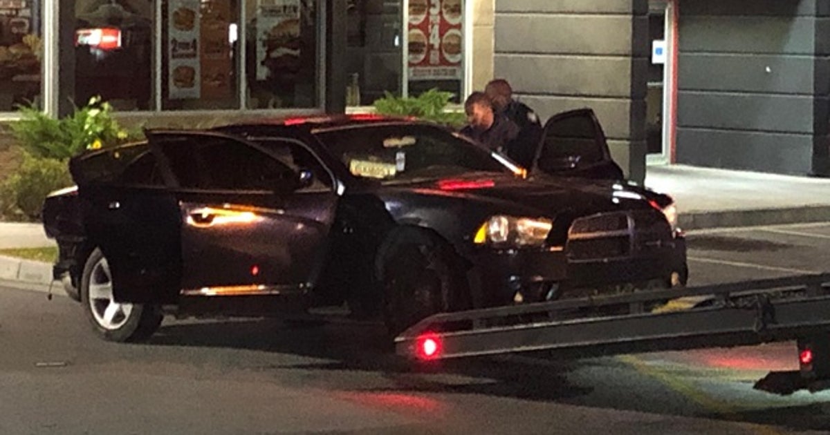 Police: Man injured in possible road rage shooting on I-20 | FOX 5 Atlanta