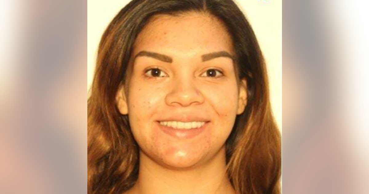 Mother arrested after toddler found wandering apartment complex alone ...