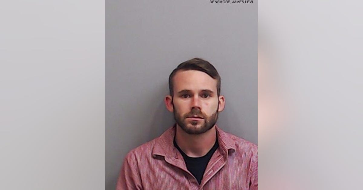 Man charged with murder in shooting at Roswell bar, police say | FOX 5 ...