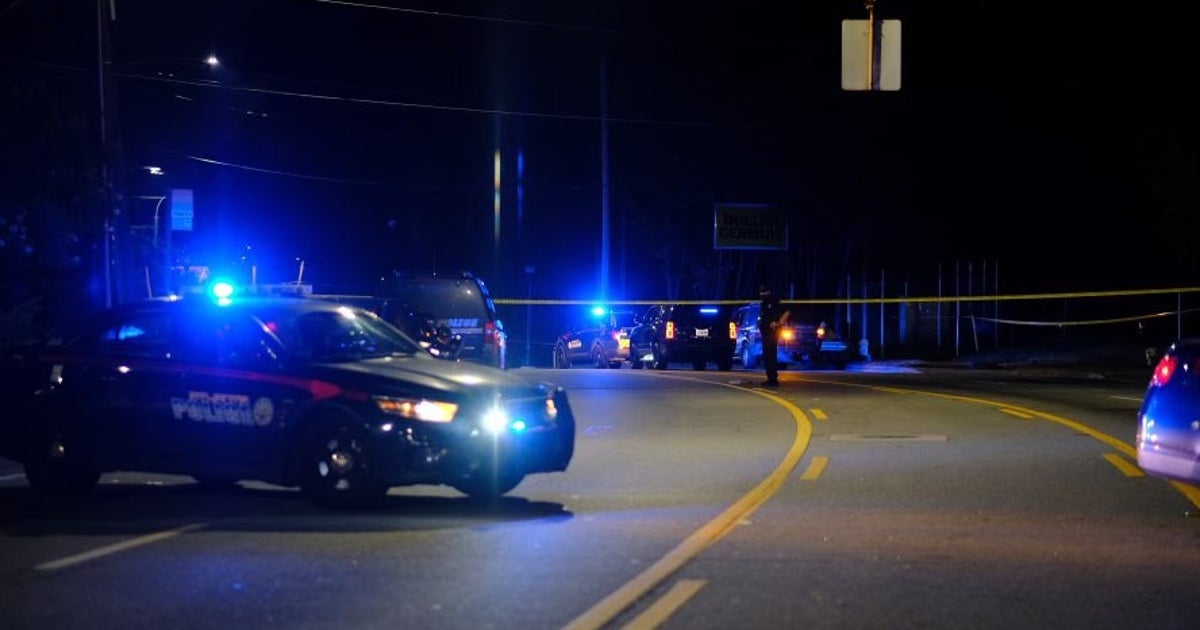Man shot to death on Atlanta's MLK Jr. Drive | FOX 5 Atlanta