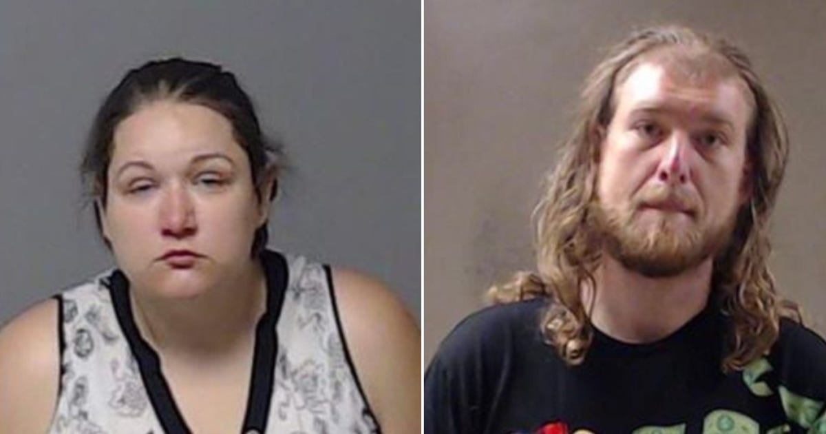 Police: 2 charged with murder of 97-year-old DeKalb County man | FOX 5 ...