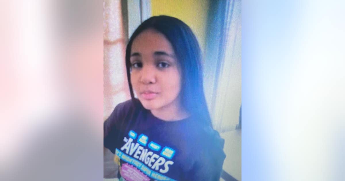 Police: Juvenile reportedly missing in Hiram | FOX 5 Atlanta