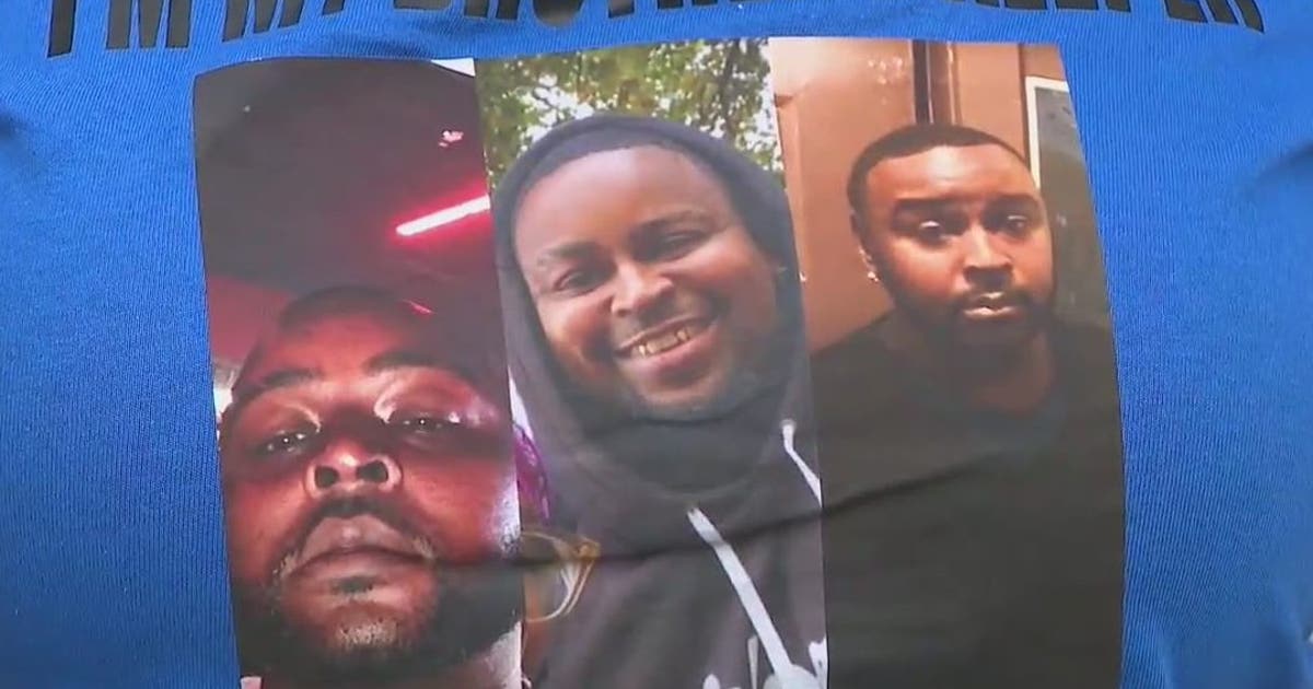Vigil held for victim involved in deadly South Fulton triple shooting ...