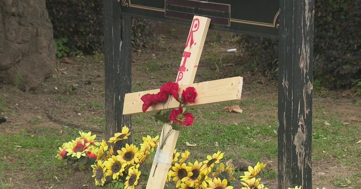 Vigil for mother of 5 shot, killed in Atlanta on Sunday | FOX 5 Atlanta