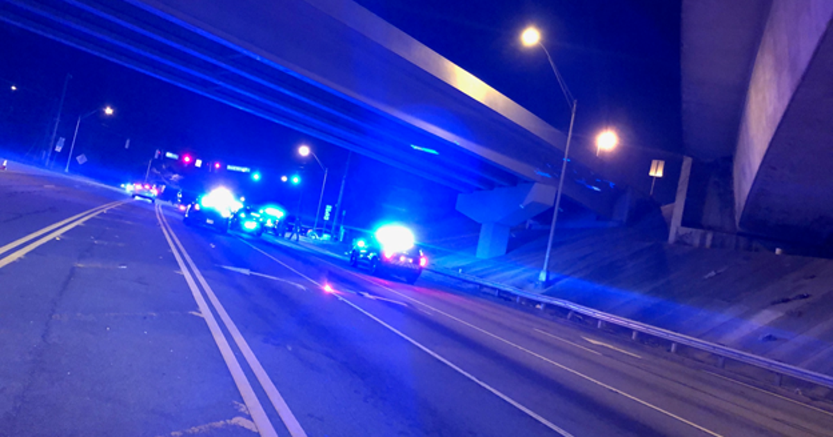 Man fatally shot in car on Buford Highway, police say | FOX 5 Atlanta