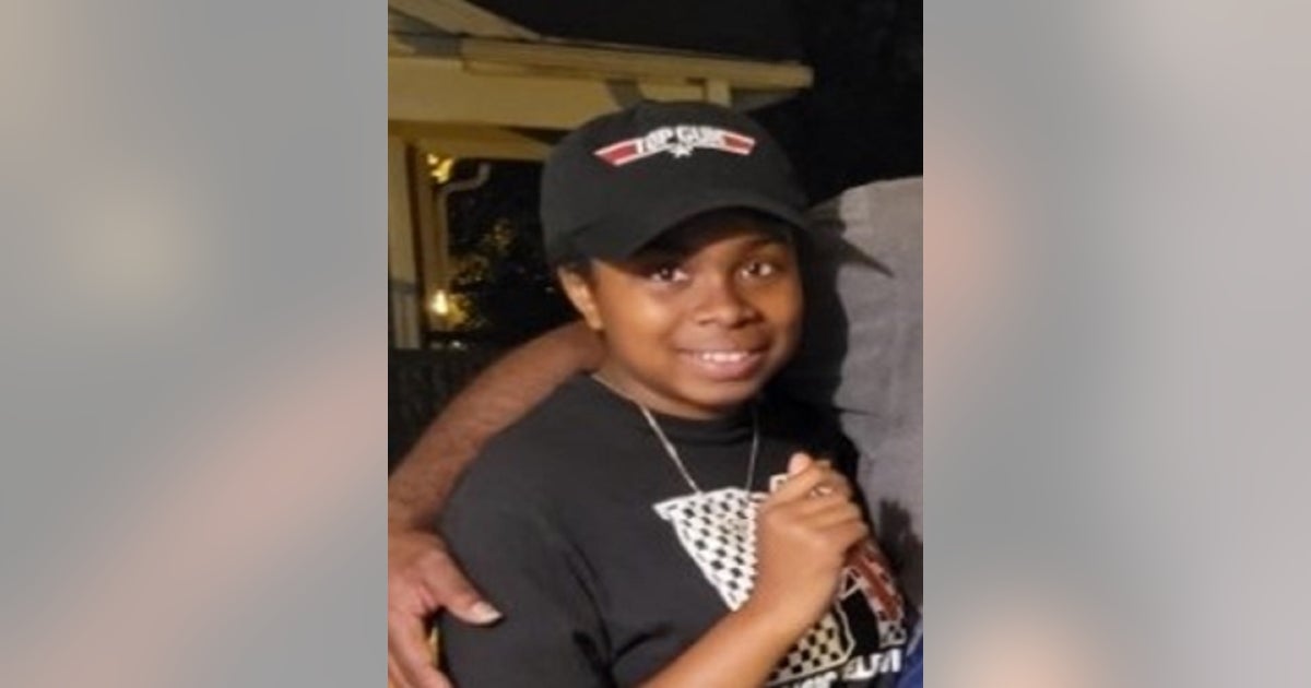 Atlanta 12-year-old found safe, mother says | FOX 5 Atlanta