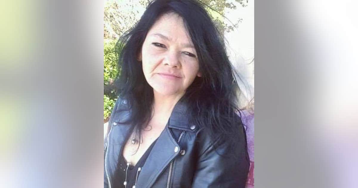 Missing Paulding County homeless woman found safe | FOX 5 Atlanta