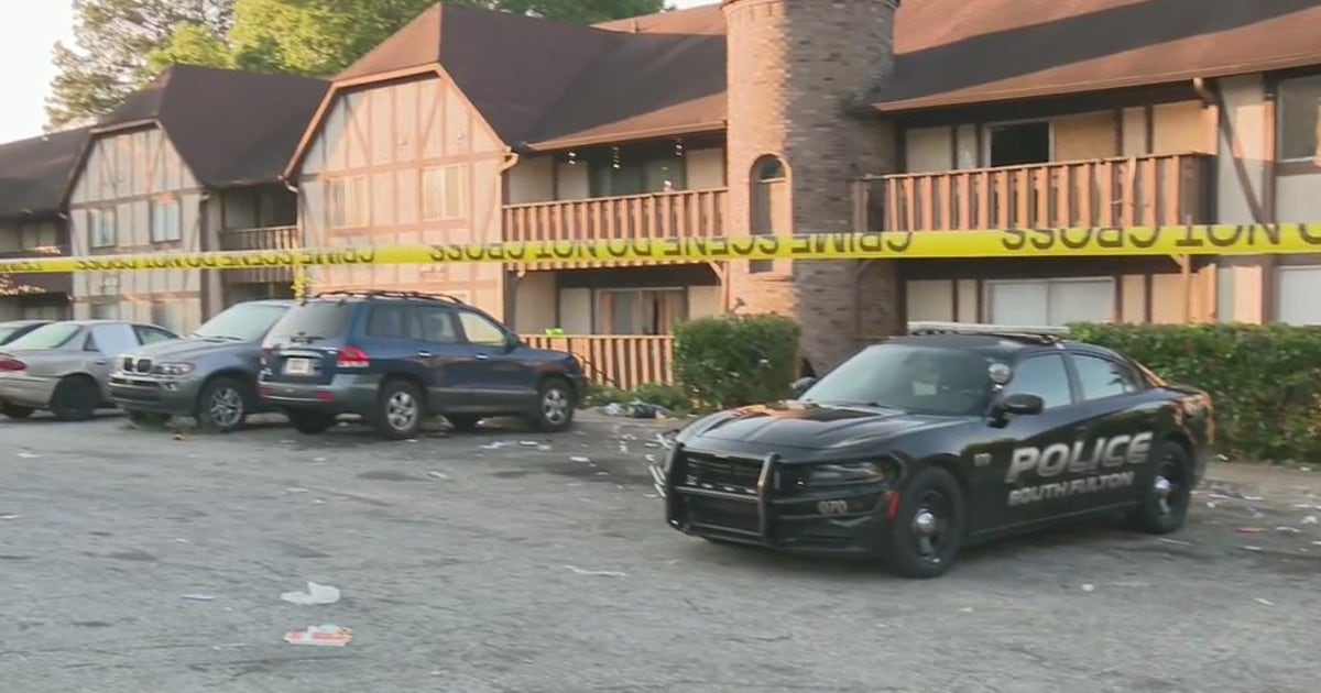 Deadly triple shooting under investigation in South Fulton, police say ...