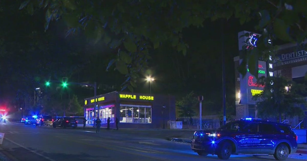 1 teen killed, 2 injured in southeast Atlanta shooting | FOX 5 Atlanta