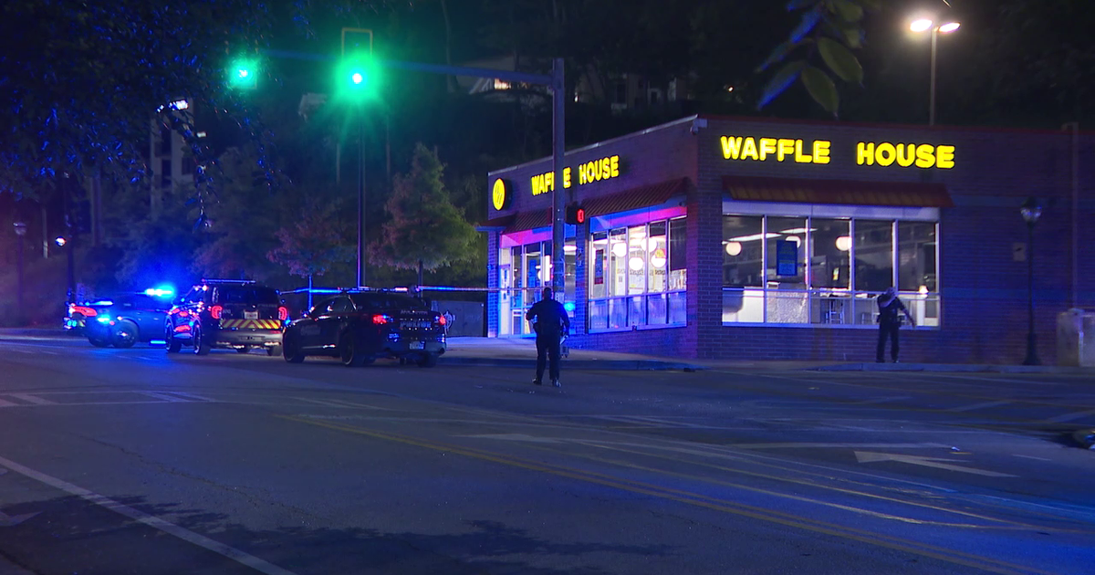 Atlanta weekend violence: 13 injured, 2 killed in Atlanta shootings ...