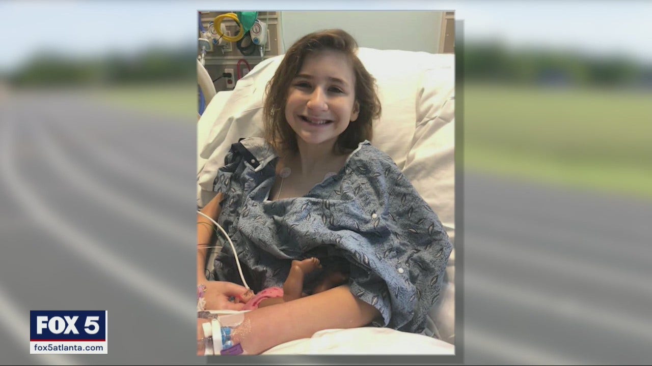 Educators rush to help Georgia student who collapsed during field day