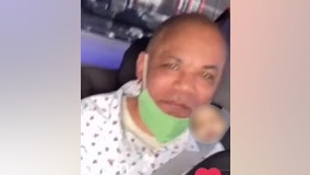 Deputies: Gainesville man left home, now missing for nearly a week