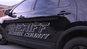 Oconee County sheriff warns of criminals targeting Asian-Americans