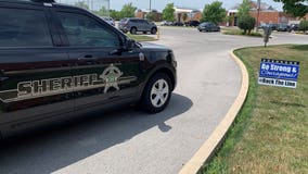 2 Indiana high school students killed in crash on their way to prom