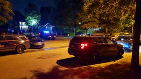 Overnight SE Atlanta gunfight sends 3 to the hospital