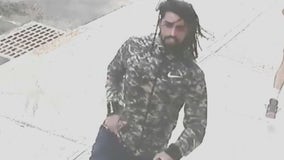 NYPD searching for Maserati carjackers