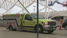 Medical emergency shows gap in Atlanta's airport response