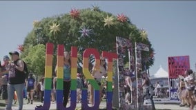 LA Pride Parade and Festival going virtual for second year in a row