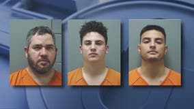 Canton pizzeria owner, 2 sons explain why they forcefully removed customer