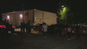 1 dead, 1 injured in shooting at southwest Atlanta apartment complex, police say