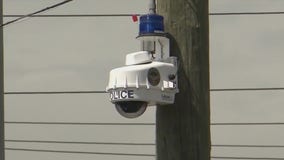 Budget not enough to cover APD camera maintenance