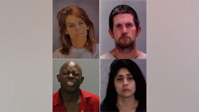 Detectives: 4 charged in deadly shooting of Clayton County man