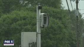 After 30,000 tickets, speed cameras draw backlash from drivers who call them a ‘money grab’