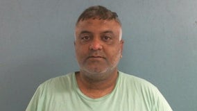 Female officer sexually attacked while on duty, officials say