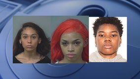 Teens arrested on murder charges in Gwinnett County, police say