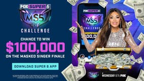 ‘The Masked Singer’: FOX Super 6 ups cash prize to $100K for finale