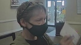Deputies: Woman stole $11K by using fake ID at Georgia bank